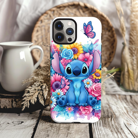 Stitch Phone Case