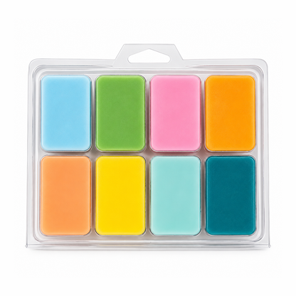Tropical Paradise Wax Melt Collection Pack
