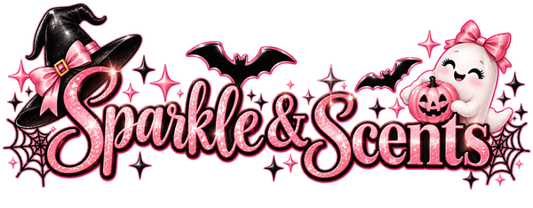 Sparkle & Scents