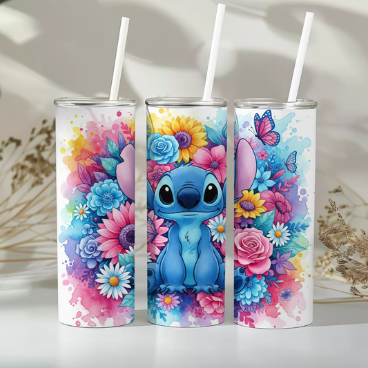 Stitch 20oz Tumbler