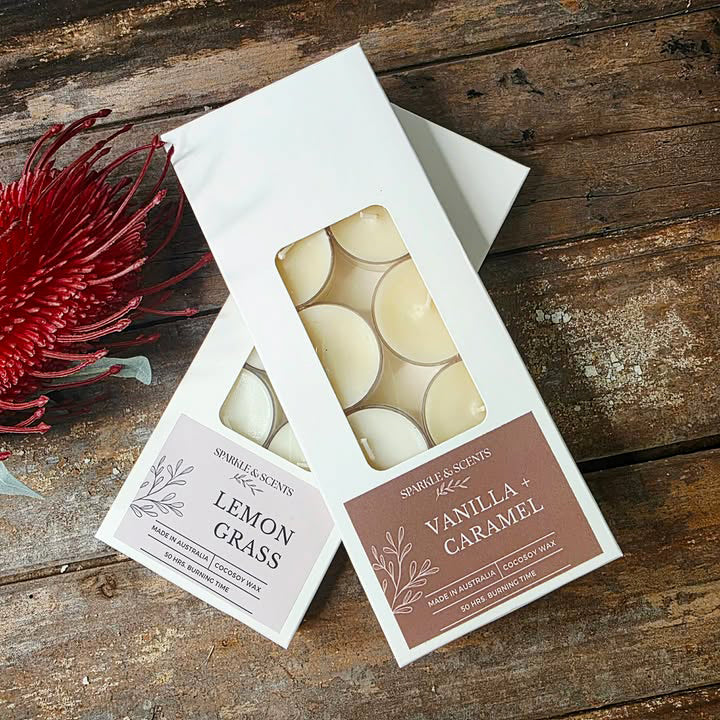 Tealight Pack of 10