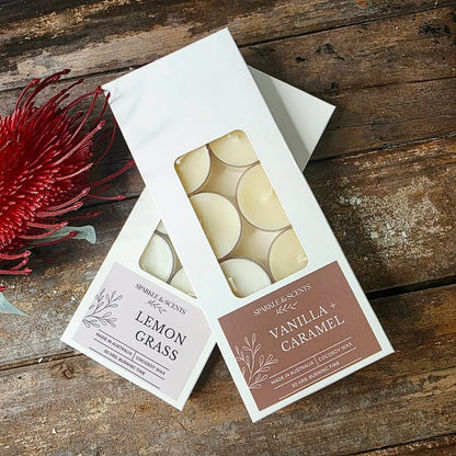 Tealight Pack of 10