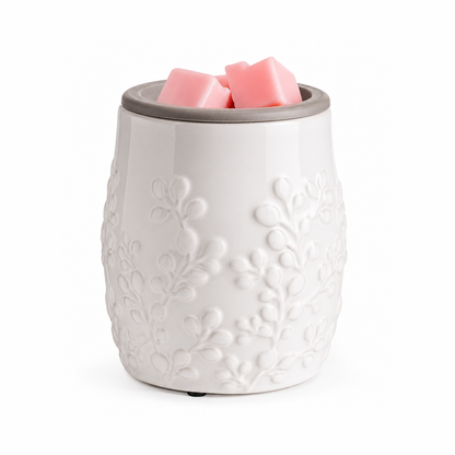 Willow Flip Dish Wax Warmer