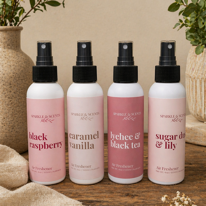 Air Freshener