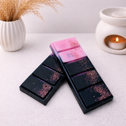 Black Opium Snap Bar Wax Melts