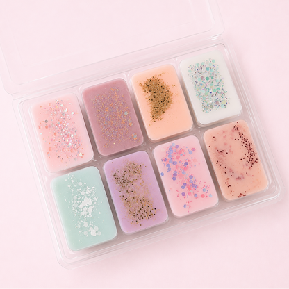 Kayali Inspired Wax Melt Collection Pack