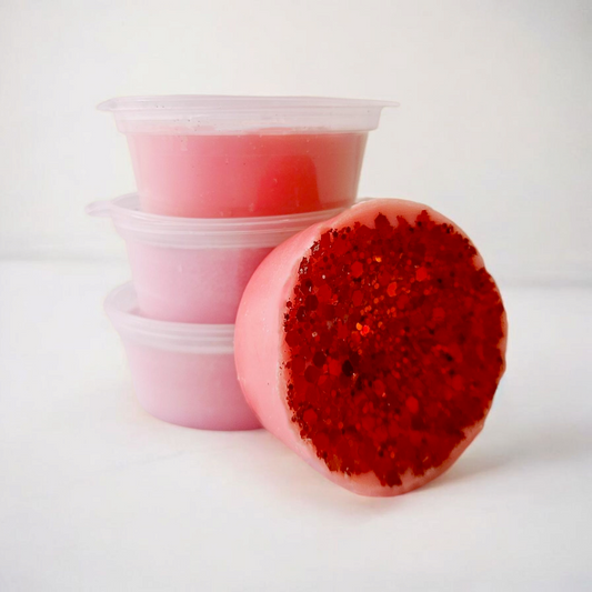 Turkish Delight Shot Pot Wax Melt