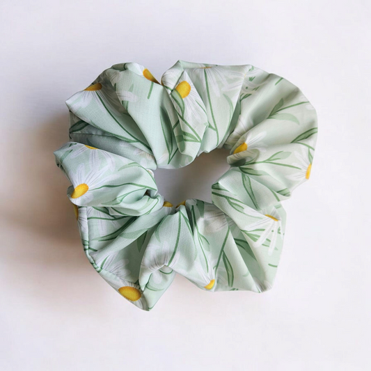 Aubrey Scrunchie