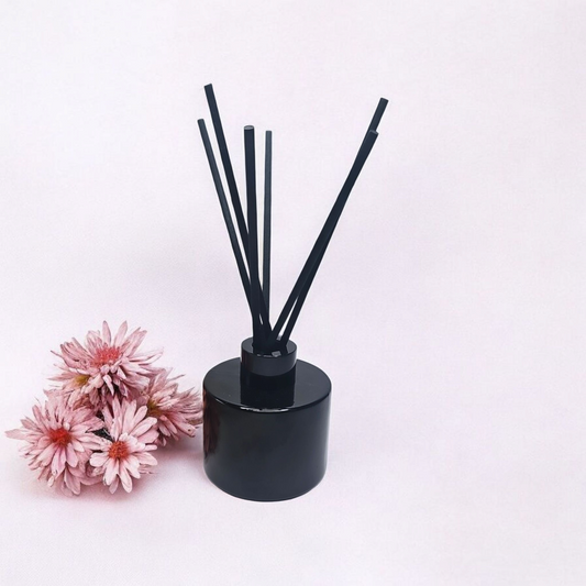 Black Raspberry Reed Diffuser