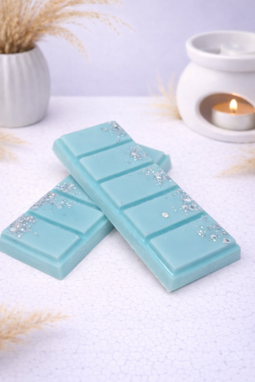 Tiffany Snap Bar Wax Melts