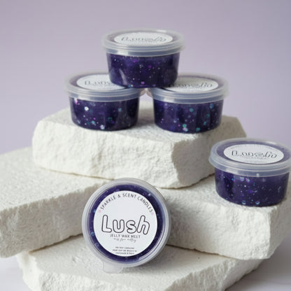 Lush Jelly Wax Melts