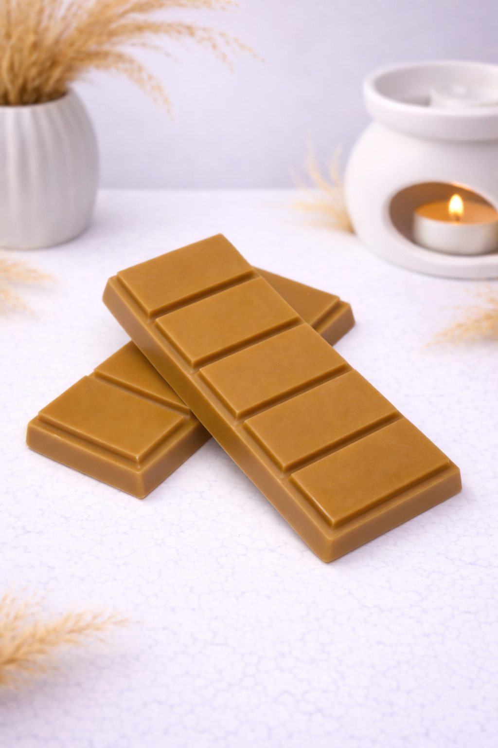 Biscoff Snap Bar Wax Melts