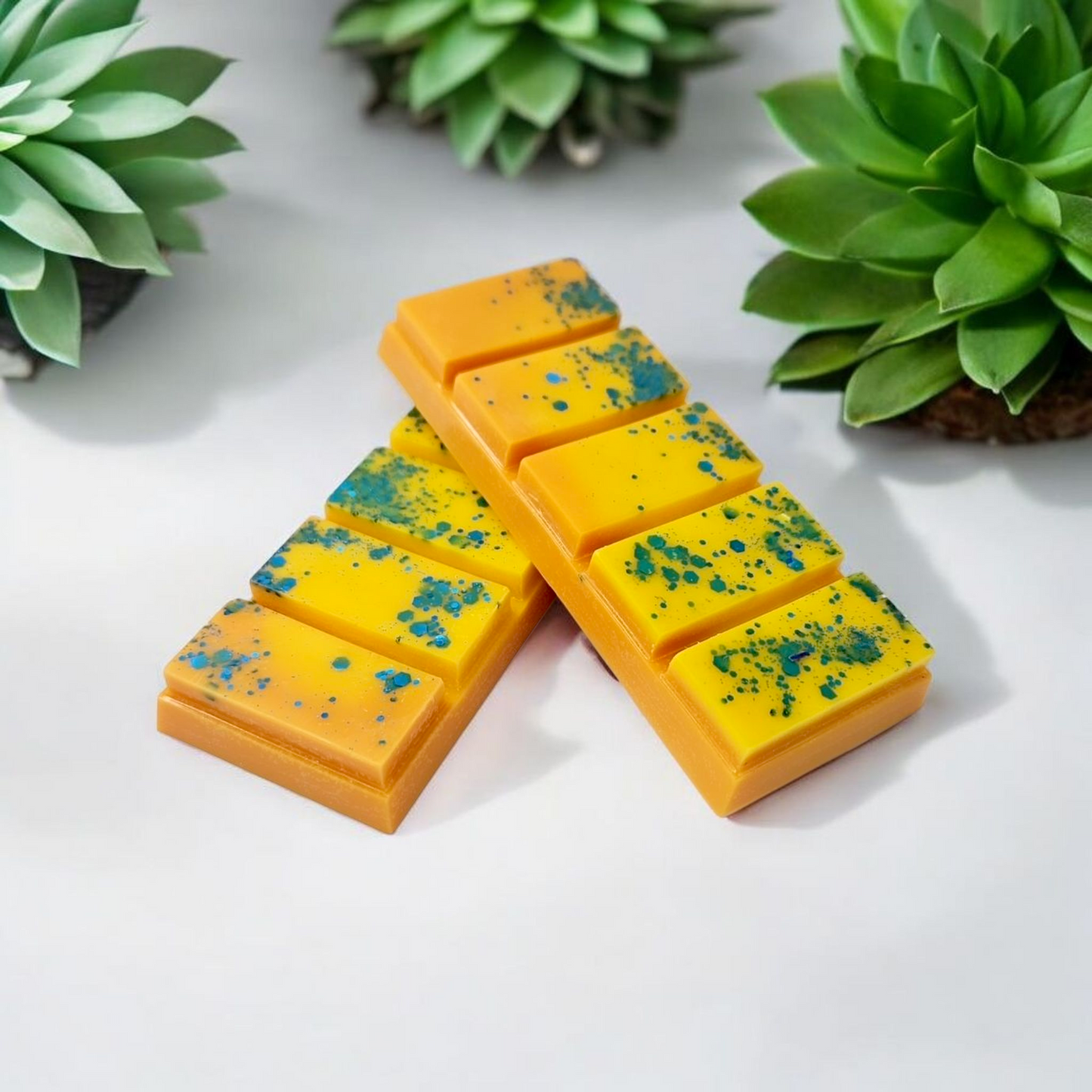 Bali Bum Snap Bar Wax Melts
