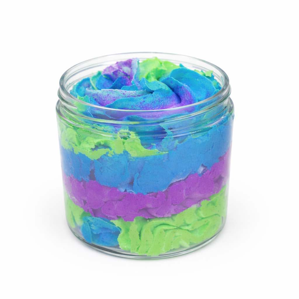 Narcissist Whipped Soap Frosting 150g