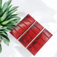 Dragons Blood Snap Bar Wax Melts