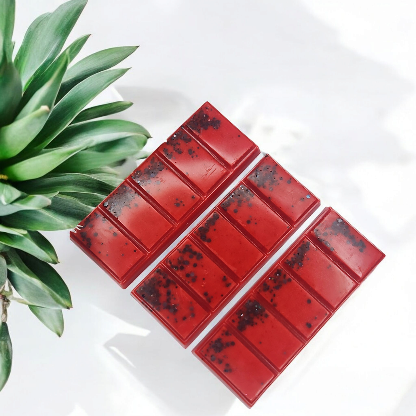 Dragons Blood Snap Bar Wax Melts