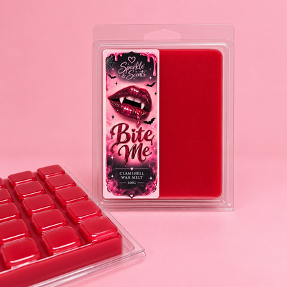 Clamshell Large 160g Wax Melts