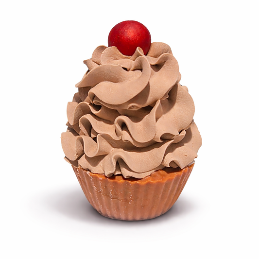 Cupcake Artisan Soap