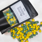 Golden Wattle Pebble Wax Melts