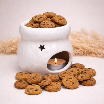 Choc Chip Cookies Bakery Wax Melts