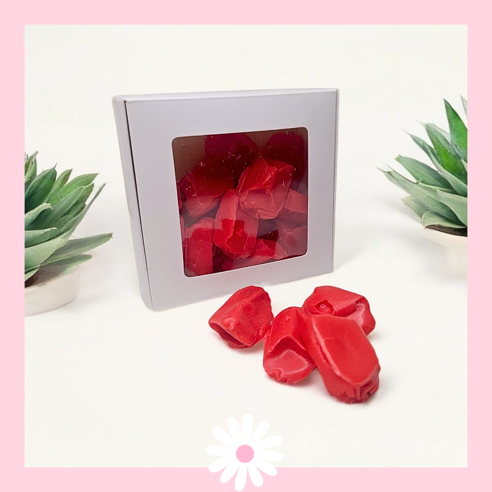 Red Skin Lolly Novelty Wax Melts