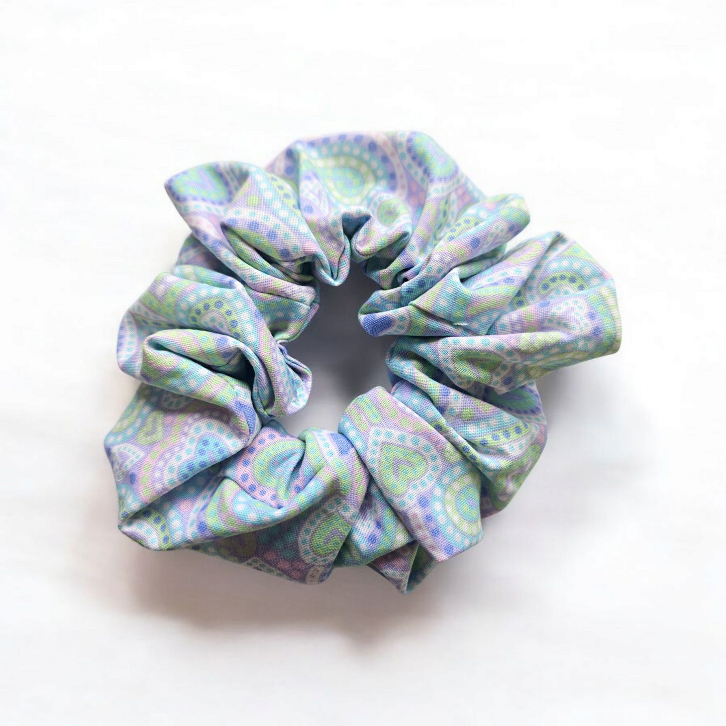Lacey Scrunchie