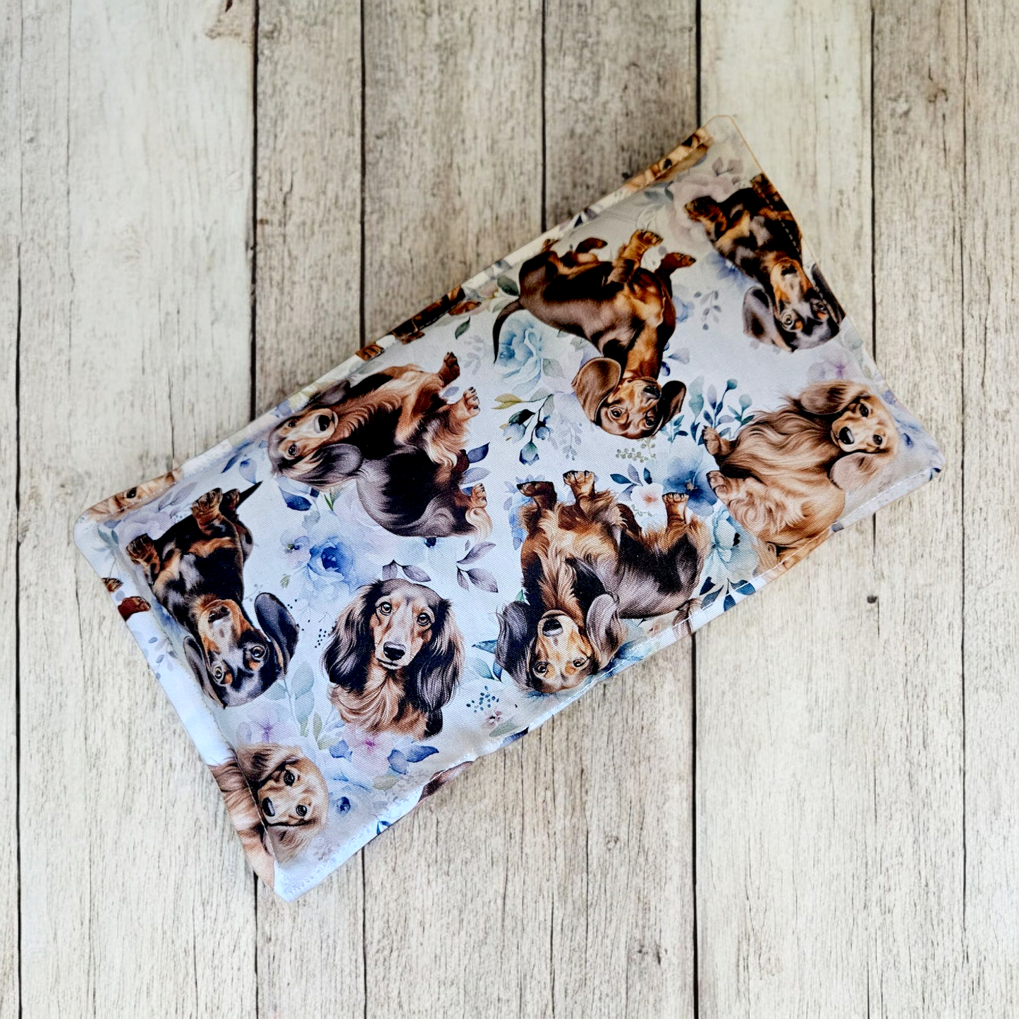 Dashound Heat Pack