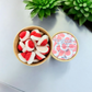 Strawberries & Cream lolly Wax Melts