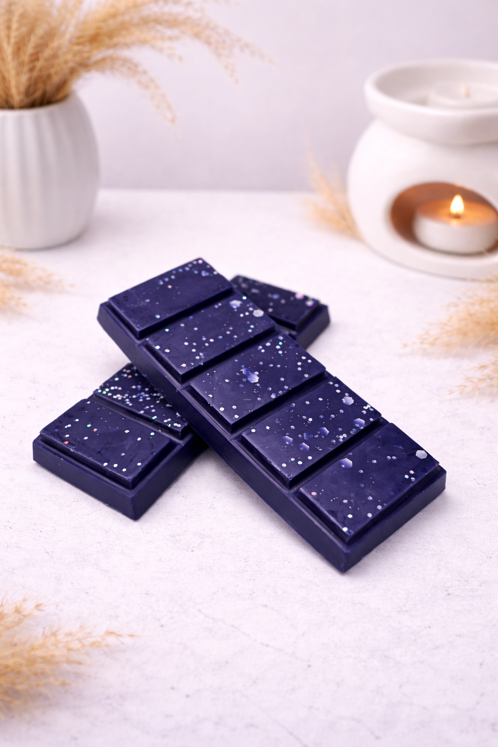 Amazonia Grape Snap Bar Wax Melts