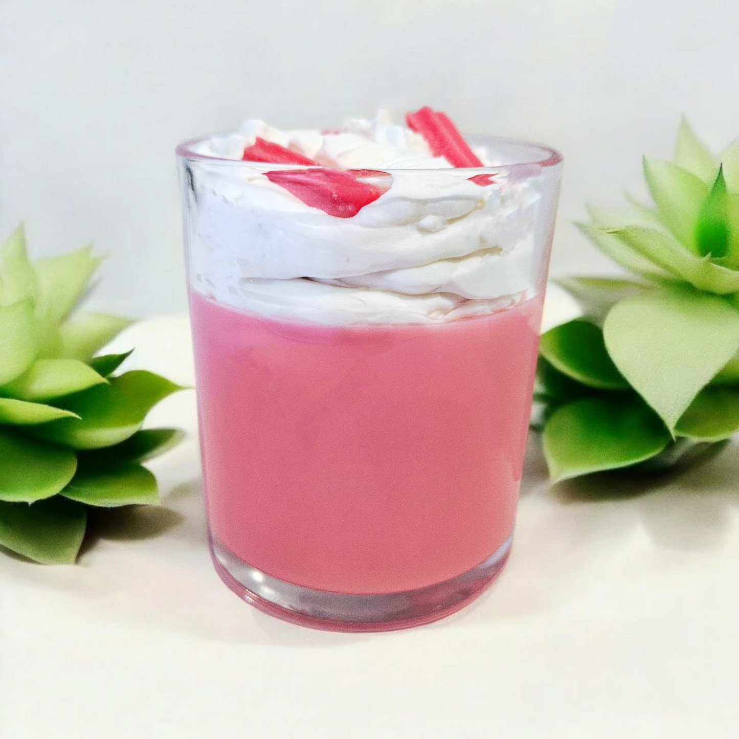Musk sticks Candle