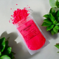 Bubblegum Bath Dust