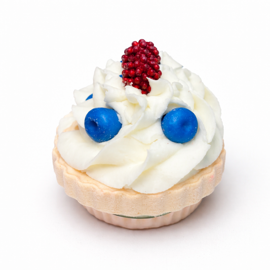 Hot Baked Apple Pie Artisan Soap