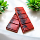 Dragons Blood Snap Bar Wax Melts