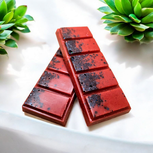Dragons Blood Snap Bar Wax Melts