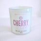 Cherry Blossom Soy Candle