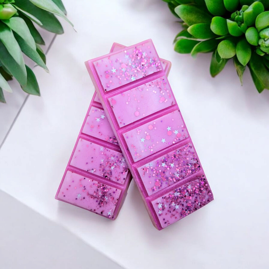 Fantasy Type Snap Bar Wax Melts