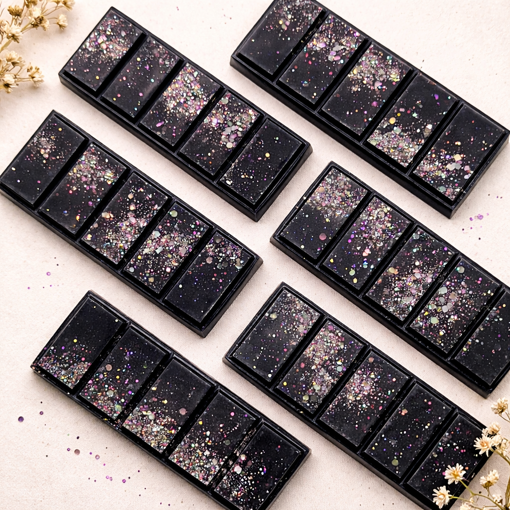 Little Black Dress Snap Bar Wax Melts