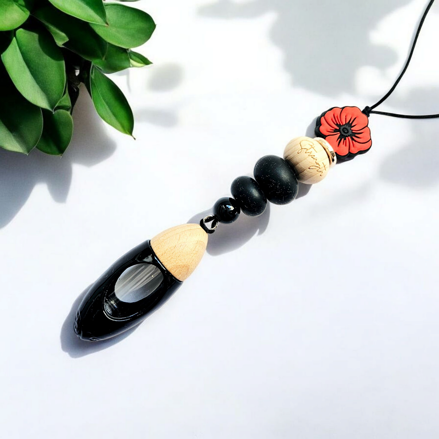 Poppy Car Diffuser