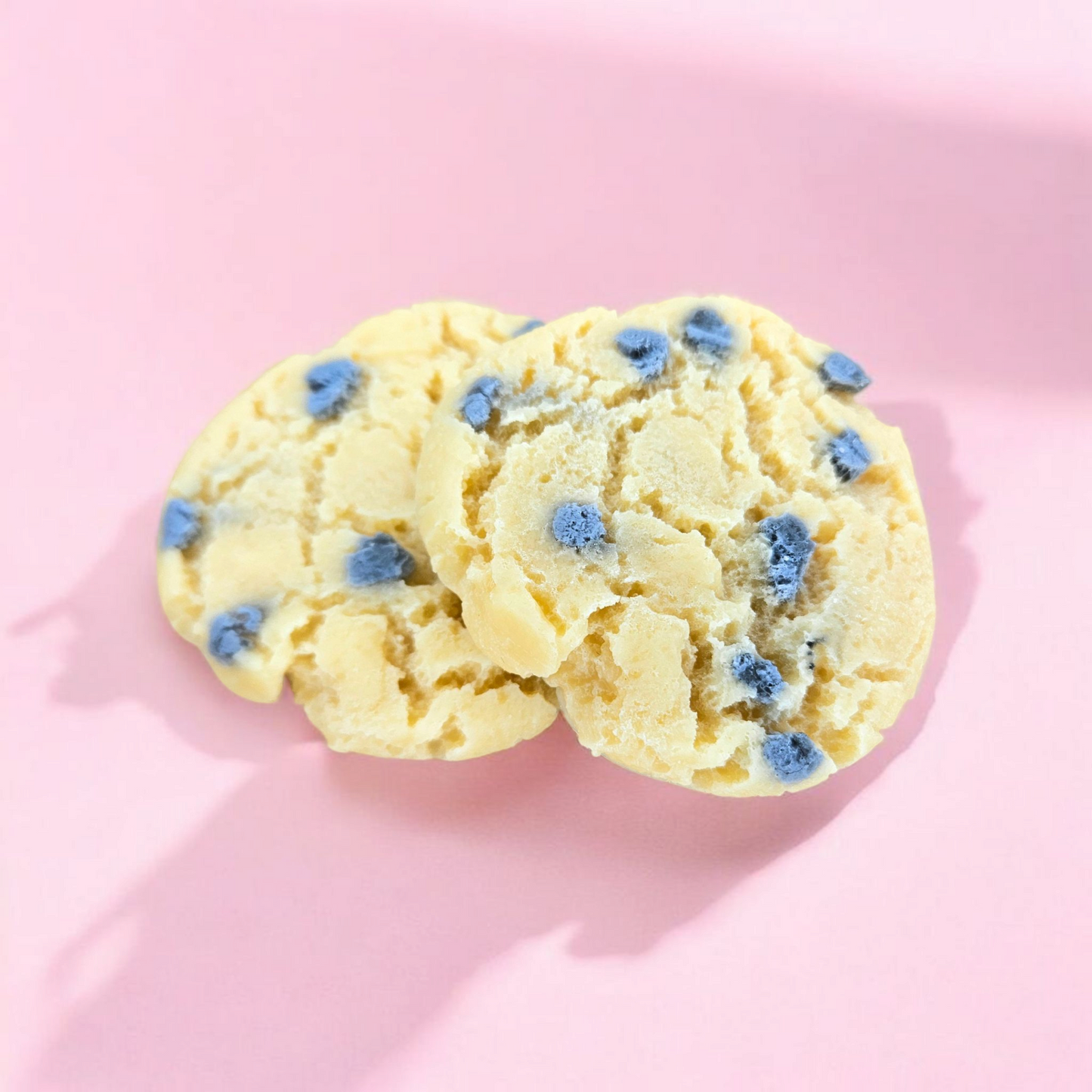 Blueberry/ Chocolate Chip Cookie Novelty Wax Melt