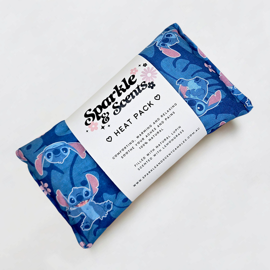 Stitch Heat Pack