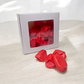 Red Skin Lolly Novelty Wax Melts