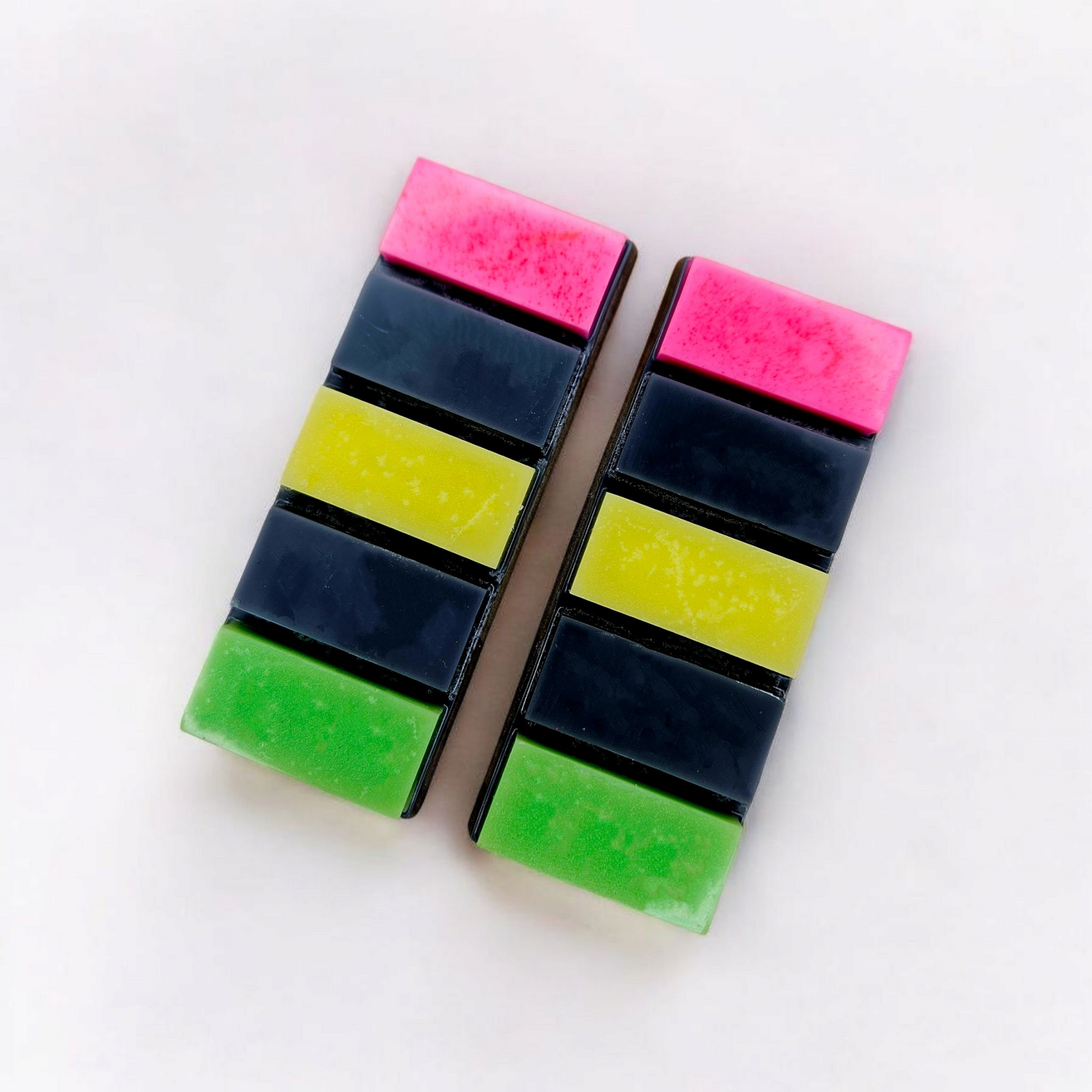 liquorice allsorts Snap Bar Melts