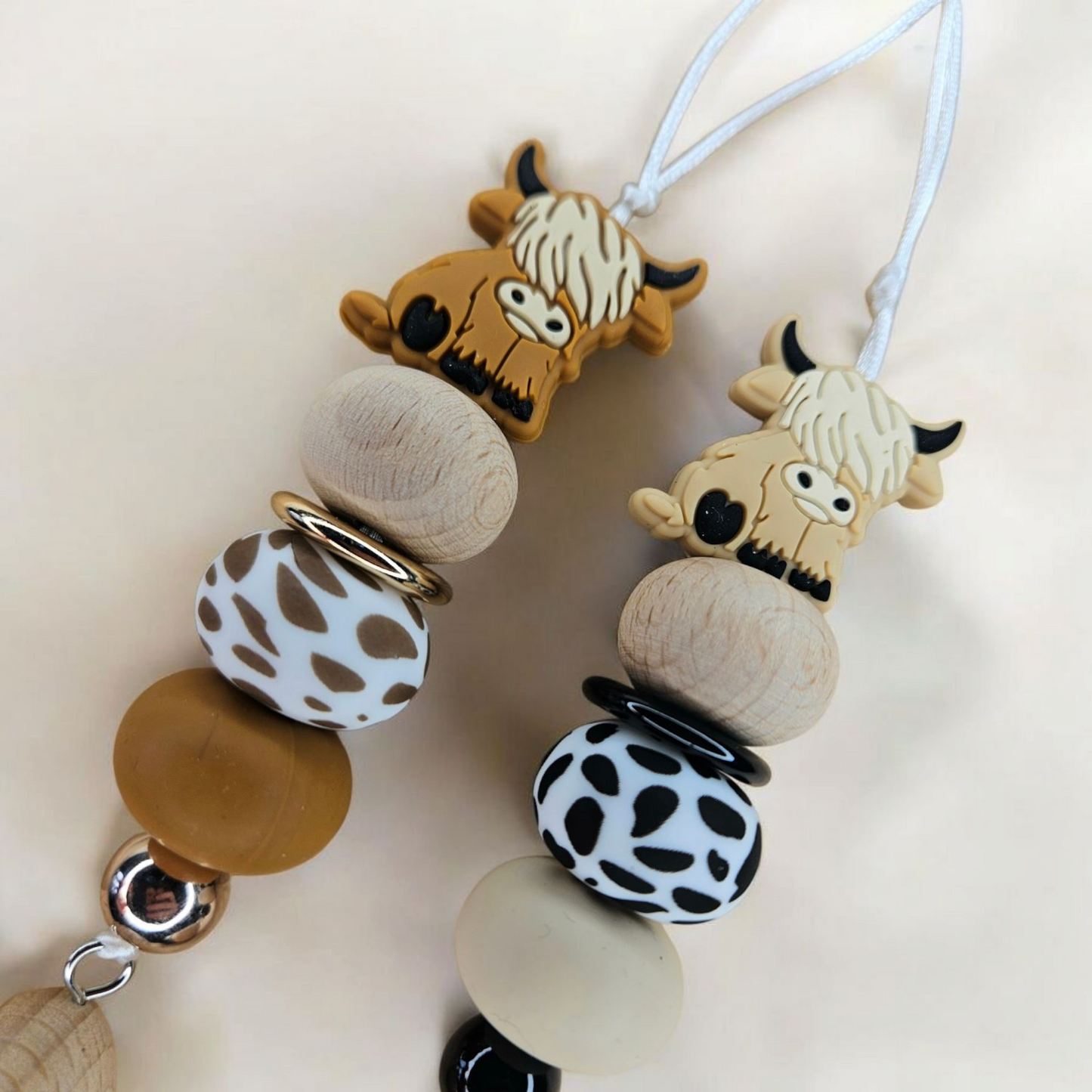 Cow Car Diffuser