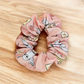 Harry Potter Pink Scrunchie
