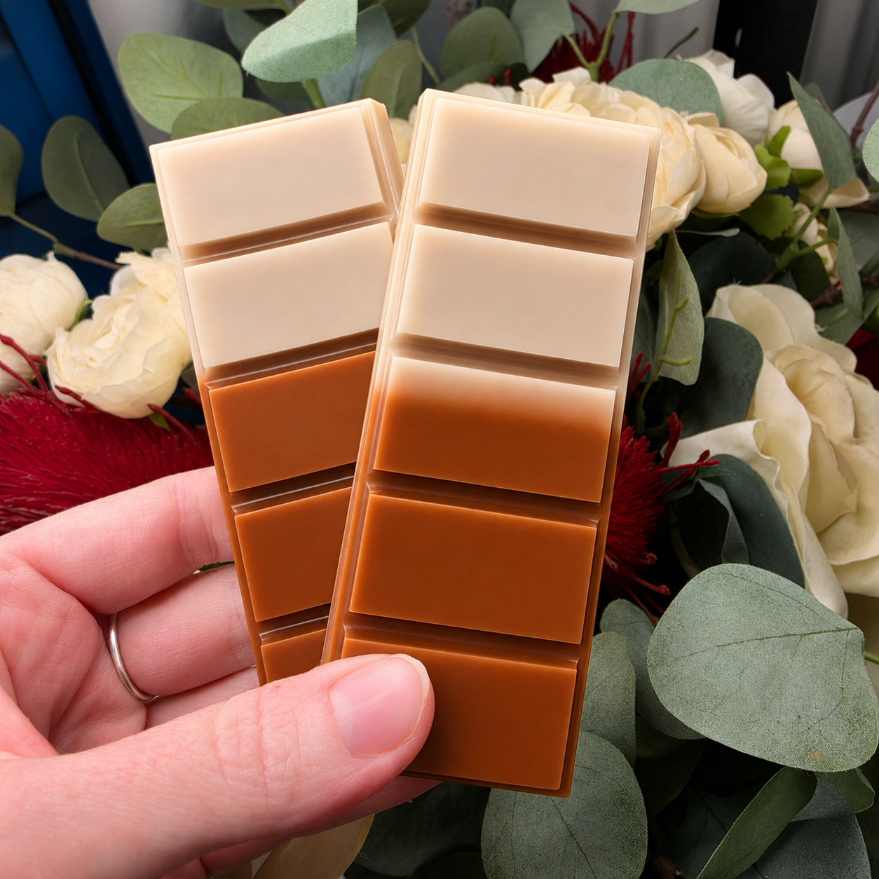 Cola Bottles Snap Bar Wax Melt