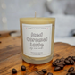 Iced Caramel Latte Candle