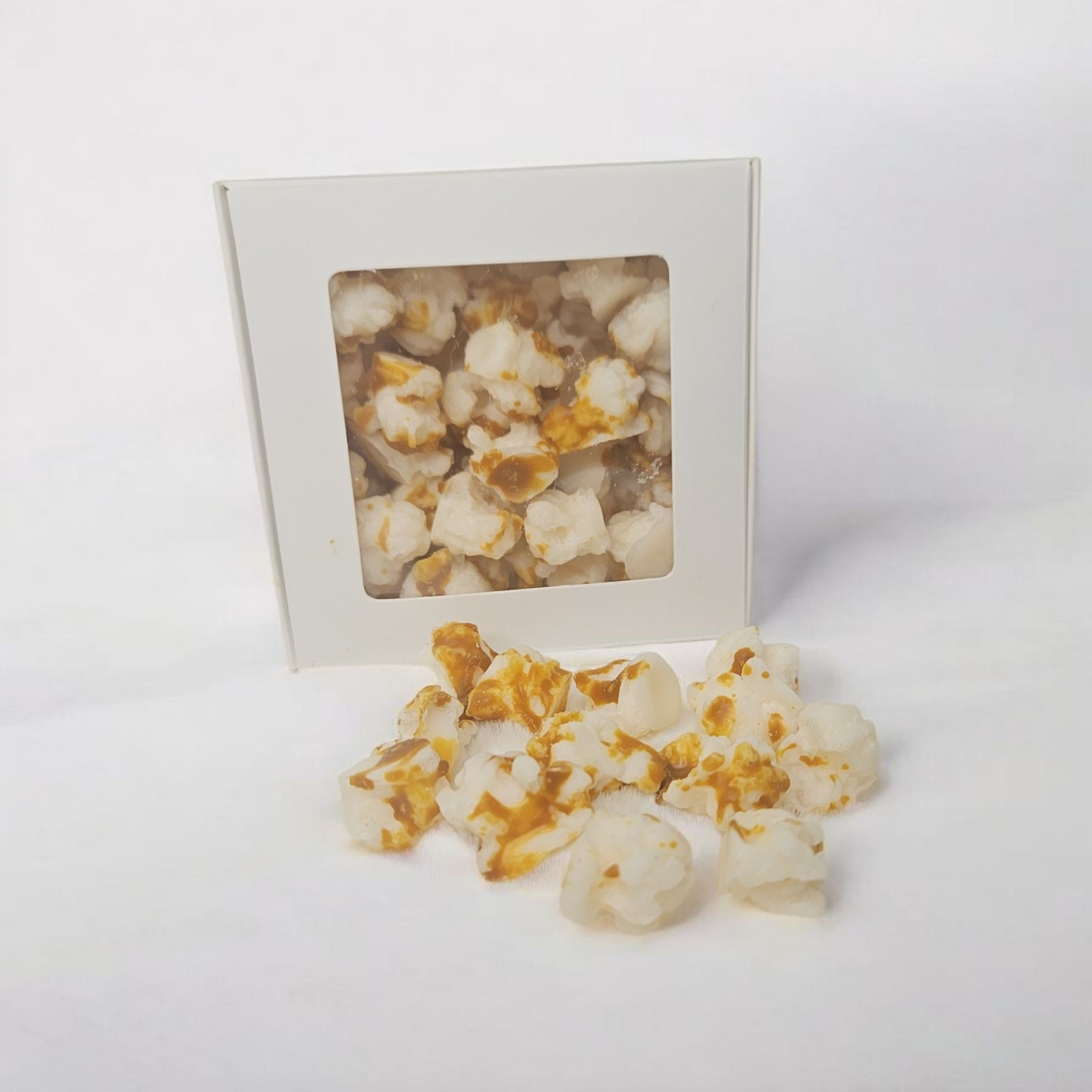 Caramel Popcorn Wax Melts