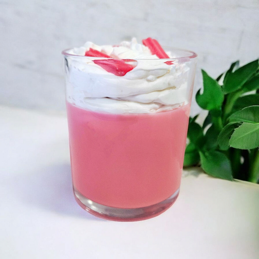 Musk sticks Candle