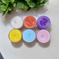 Daisy Marc Jacob Type Tea Light Candles