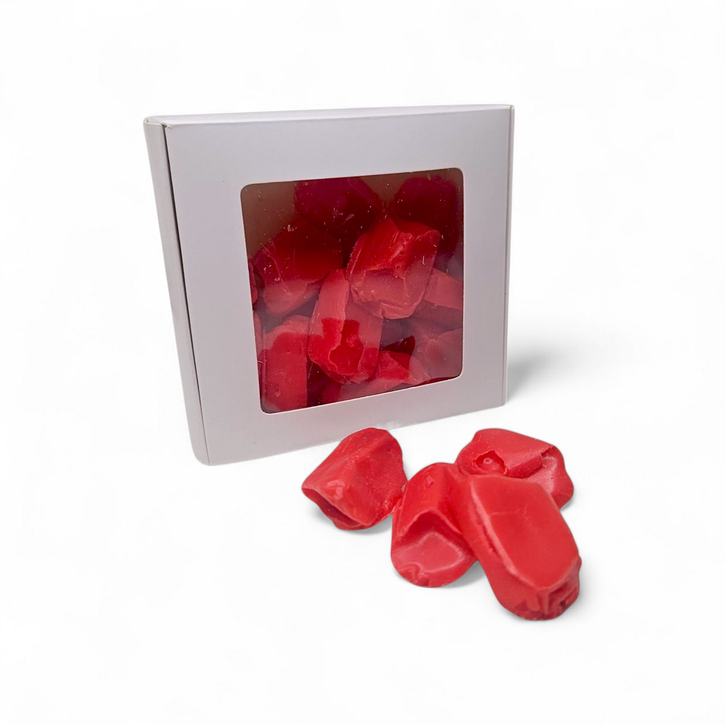 Red Skin Lolly Novelty Wax Melts